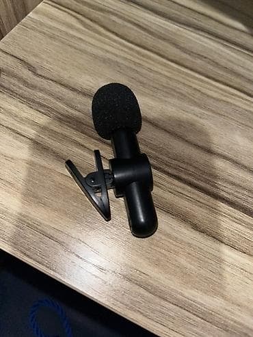 CD, DVD disklər və kassetlər: Simsiz (Bluetooth) Mikrofon Remax — 2