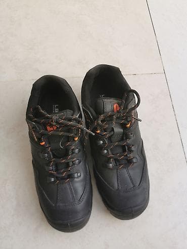 LBRADOR iş ayaqqabısı – model 761, EN ISO 20345:2011 S3 standartı at lalafo.az LBRADOR iş ayaqqabısı – model 761, EN ISO 20345:2011 S3 standartı