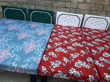 qarajlarin alqi satqisi: Kravat
hazirlari var
catdrilma munadib qymete — 2