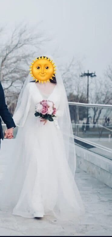 автомобиль на свадьбу: Ağ gəlinlik Uyğunluq: toya, nikah mərasiminə, açıq hava — 1