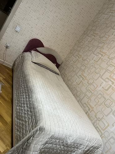 yanmış peyin: Qız üçün, İşlənmiş, Təknəfərlik çarpayı, Tumba — 2