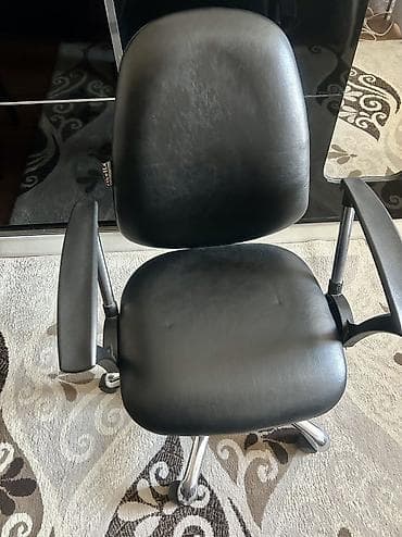 Кресла: Новый, Кожа, Нет кредита, Платная доставка — 5