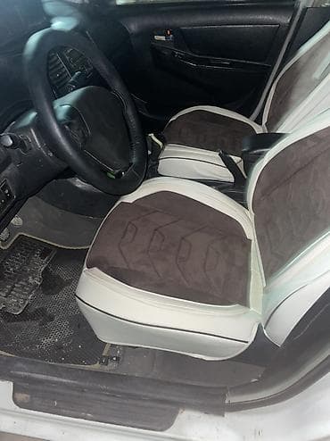 Avtomobil alışı: Mator sıfırdan yığılıb ideal vəziyətdə karopka əla hər gün sürülən — 7