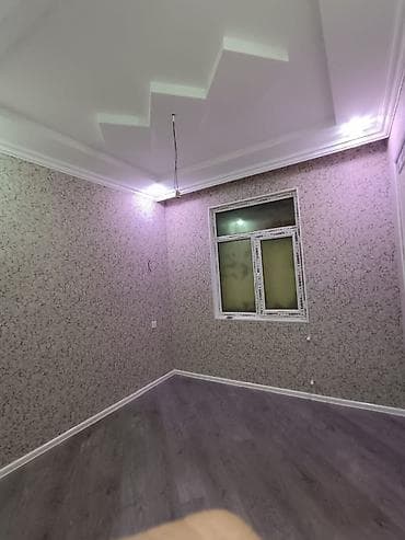 sumqayıtda evler: 3 otaqlı, 100 kv. m, Yeni təmirli — 3