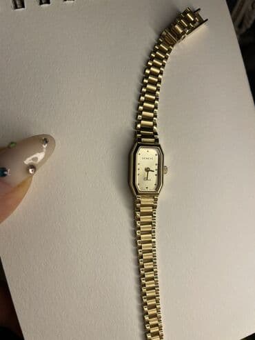 irsad telecom saatlar: Yeni, Qol saatı, Quartz — 1