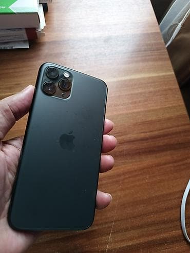 ipad 11 m4: IPhone 11 Pro, Space Gray — 1