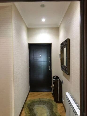 sumqayit kiraye evler 2021: Yasamalda Musabəyov parkına yaxın 17 mertebeli binanın 17-ci — 8