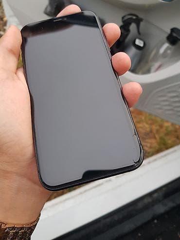 iphone 14 pro mini: IPhone 11, 64 GB, Qara — 2