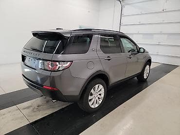 Satilir 32 min diskoveri land Rover il 2016