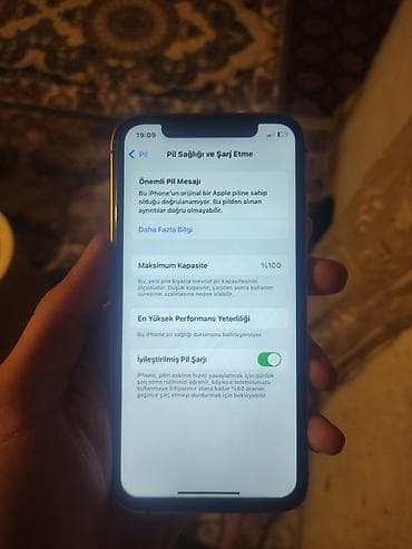 iphone 11 ikinci: IPhone Xs, 64 GB, Qızılı, Face ID — 2