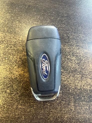 Ford fusion Orijinal, ABŞ, İşlənmiş — 1