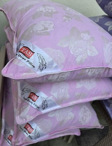 10azn. Ölçü 50/70 balış satılır içi tükdü. İşlənməyib lalafo.az -da 10azn. Ölçü 50/70 balış satılır içi tükdü. İşlənməyib