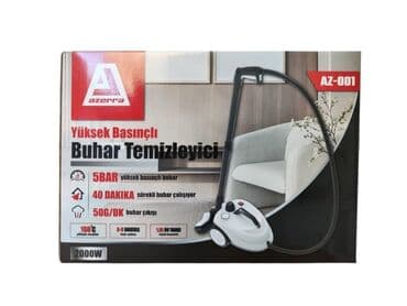 Buxarlayıcı, Kredit yoxdur, Pulsuz çatdırılma, Ödənişli çatdırılma, Rayonlara çatdırılma