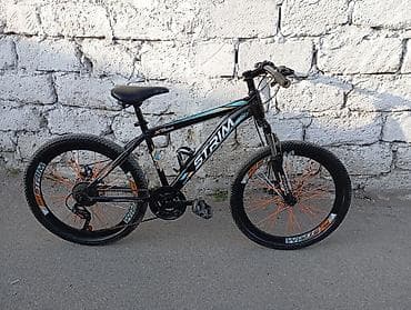 Книги и журналы: Velosiped 24 liq işlek veziyetdedir problemi yoxdu real alciya cuzi — 2