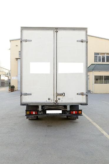 ford transit kreditle: Ford 2012 il, motor 2.2 l, Furqon, İşlənmiş — 7