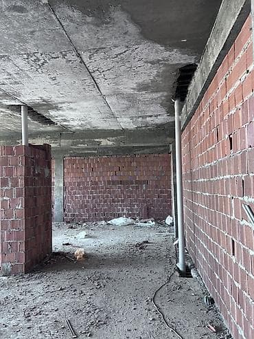 nəsimidə kirayə ev: 3 otaqlı, Yeni tikili, 78 kv. m — 4