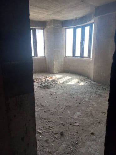 sumqayit 6 ci mikrorayon: M. Həzi Aslanov, 3 otaqlı, Yeni tikili, m. Həzi Aslanov, 133 kv. m — 3