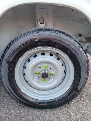 Аксессуары и тюнинг: ВАЗ (ЛАДА) 2107: 1.6 л | 2009 г. 120000 км Седан — 8