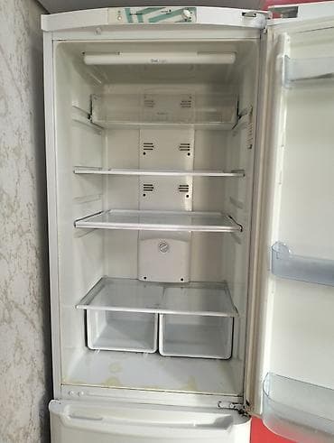İşlənmiş 2 qapılı Indesit Soyuducu Satılır — 3