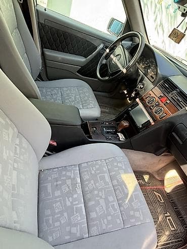 bmw m3 e46: TƏCİLİ SATILIR. Mercedes-Benz sedan - Kuzov: sedan, tünd rəng - — 5