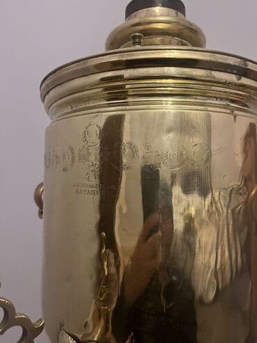 Все для дома и сада: Eziz mushteriler bu samovar 13 litrdir 3 yox 5 yox 8 yox 13 litrdir — 8