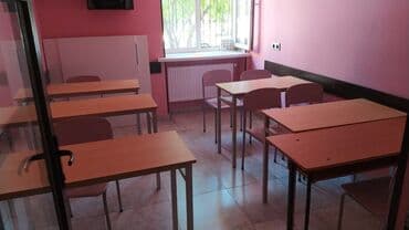 аренда нежилого помещения под офис: İcarəyə verilir otaqlara bölünüb,mətbəx,ayaqyolu var,təhsil mərkəzi — 10