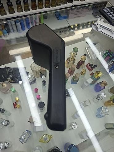 Kassa avadanlığı: Omnitech TPS575 – portativ POS terminalı və termal printer bir — 3