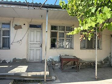 5 otaqlı, 250 kv. m, Kredit yoxdur, Təmirsiz — 9