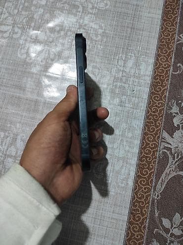 soba aliram: IPhone 14, 128 GB, Göy, Face ID — 3