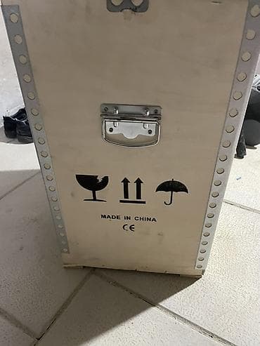 Крепежные изделия: Andeli SVC-15000VA AC Automatic Voltage Regulator - Güc: 15 kVA — 2