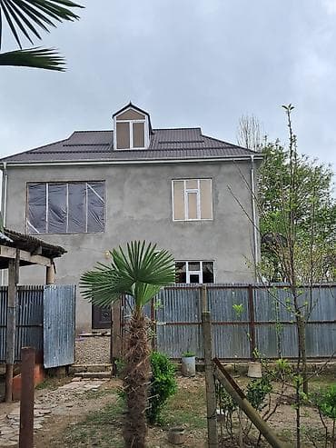 Дома: 5 комнат, 150 м², Нет кредита, Свежий ремонт — 2