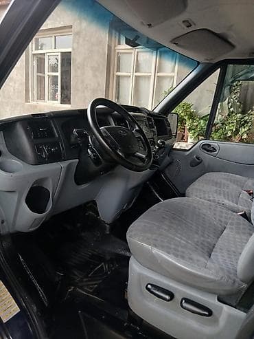 turbo.az ford transit 5 1: Endirim olunacaq qiymətdə tovuzda yerleşir zeng catmasa vaccapdan — 5