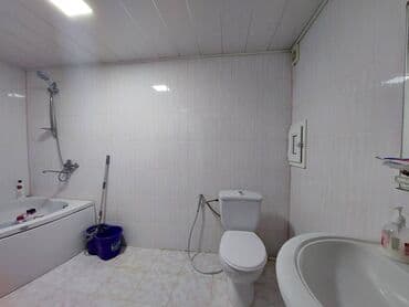 kiraye evler memar ecemi: 2 otaqlı, Yeni tikili, 100 kv. m — 6