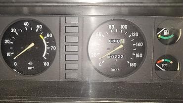 VAZ (LADA) 2107: 1.7 l | 2006 il 999966 km Sedan