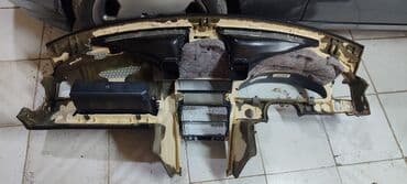 momo sükan: W202, 1999 il, Orijinal, Almaniya, İşlənmiş — 3