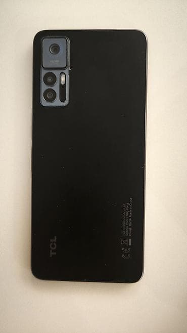 iphone x mini: TCL 30 smartfonu Uşaq üçün alınmışdır, yenisi alındığı üçün bu — 2