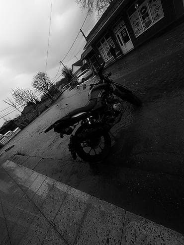 мясорубка daewoo turbo force 1800: Zontes - Zontes sport, 150 см3, 2014 год, 125000 км — 6