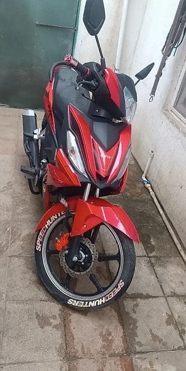 Tufan 50 sm3 — 4