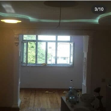 qubada evlərin satışı: Гянджа, 3 комнаты, Вторичка, 50 м² — 1