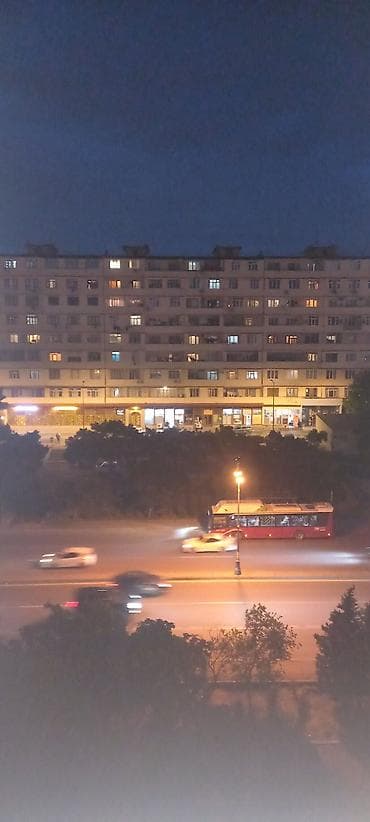 Квартиры: Kirayə verilir: 2 otaqlı, əşyalı mənzil - Dayaqlı zal və yataq otağı — 6