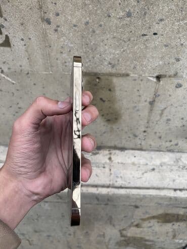 iphone 11 pro 512gb qiymeti: IPhone 12 Pro, 128 GB, Qızılı, Zəmanət, Simsiz şarj, Face ID — 3