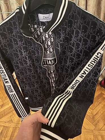 pidjak: Pencək, Dior, M — 4