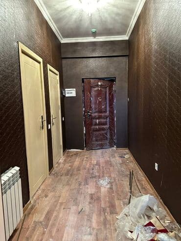 bina evi yeni tikili: 1 otaqlı, Yeni tikili, m. Həzi Aslanov, 52 kv. m — 4