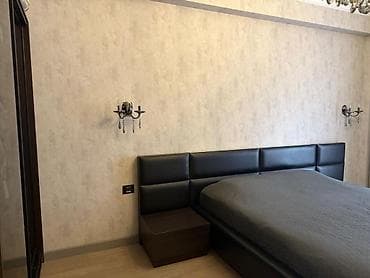 aff park: İcarəyə verilir 2 otaqlı yeni tikili 87 m², Ağ şəhər q. Kateqoriya — 3
