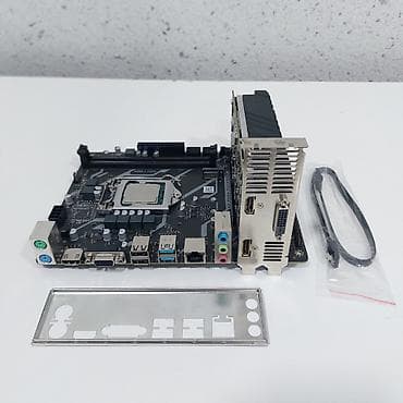 ram ddr2: Ana Plata "DDR4 LGA 1151 Alfa H311" ⭐DDR4 LGA 1151 Alfa H311 (Yeni) - — 8