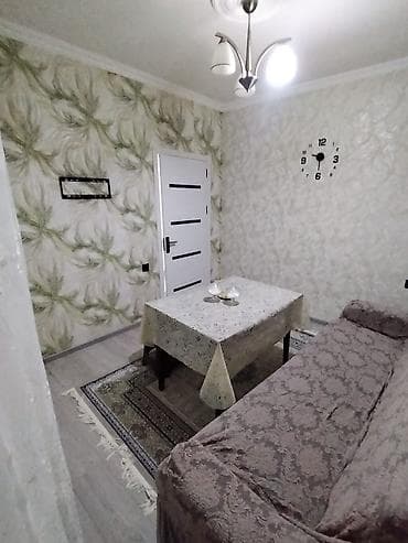 mida satis: Binəqədi qəs. 3 otaqlı, 80 kv. m, Yeni təmirli — 10