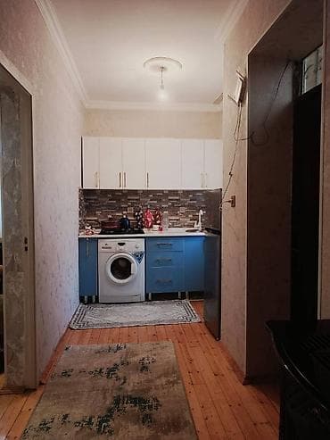 Asia: 3 комнаты, Новостройка, 56 м² — 2