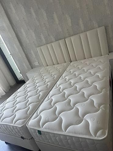 cut kravat: Ortopedik matras, Bir nəfərlik — 3