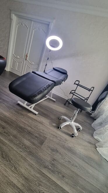 Kuşetka Kosmetoloji kuşetkalar Depodan satışdı tam keyfiyyətli fabrik — 4