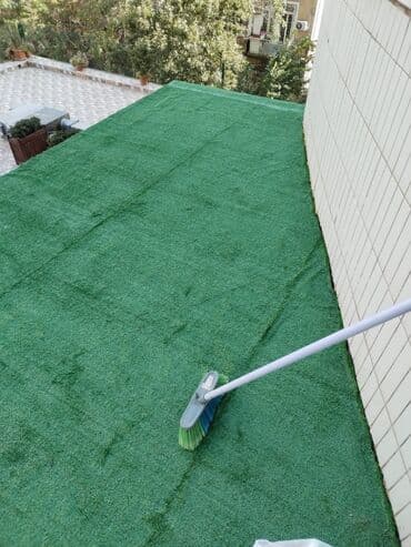 Tavan: Süni̇ qazon si̇fari̇şi̇ hər növ süni qazon örtüklərini bizdən əldə — 5